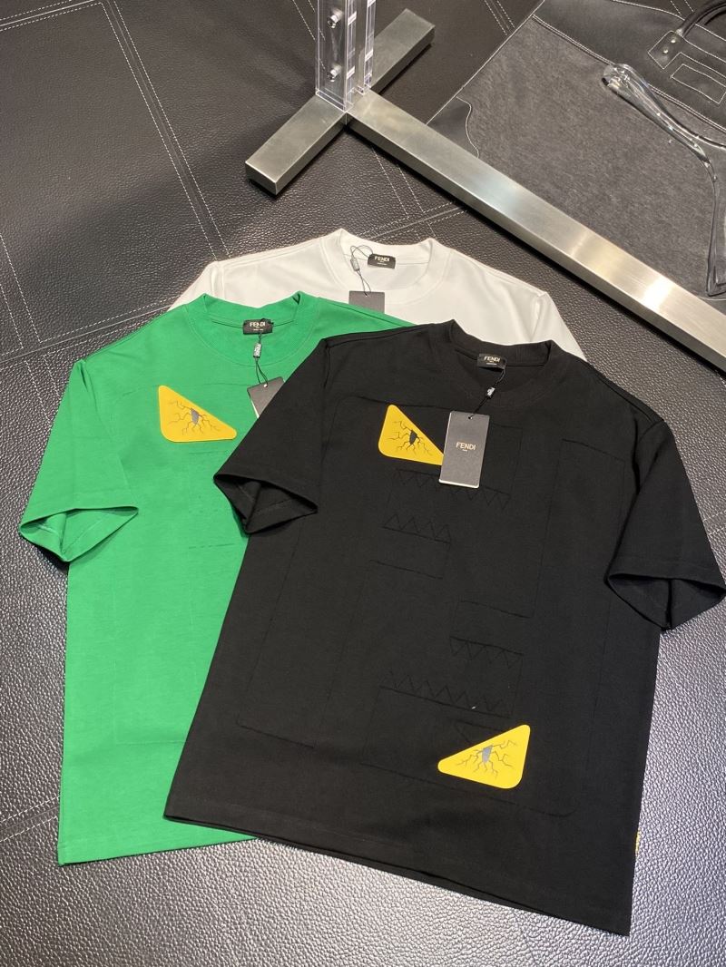 Fendi T-Shirts